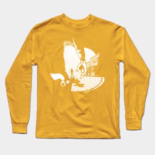 Showdown Long Sleeve T-Shirt